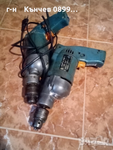 патронници ,ключове, статори, ротори и др от български дрелки, снимка 16 - Резервни части за машини - 48967711
