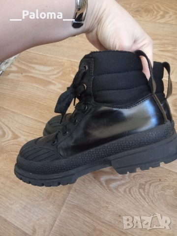 боти, снимка 2 - Детски боти и ботуши - 52428688
