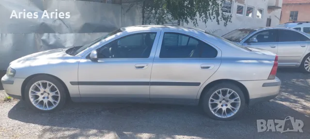 Volvo S60 D5 , Волво С60 на части! Май 2004, снимка 8 - Автомобили и джипове - 47237624