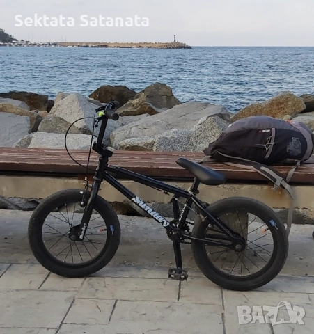 BMX Sunday 16цола децки 