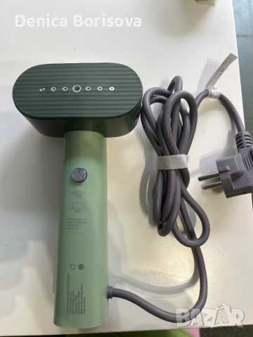 Уред за гладене с пара Nexdoo