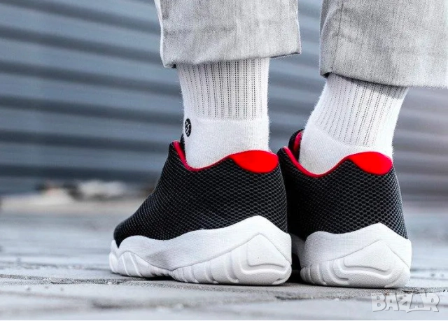 маратонки Air Jordan Future Low номер 45 ,5, снимка 9 - Маратонки - 52424830
