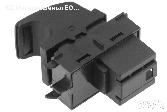 5G0959855 Бутон ключ за стъкло, VW Polo 6, T-Rock, Audi A1, Seat, Leon, Ibiza, снимка 2 - Части - 53101978