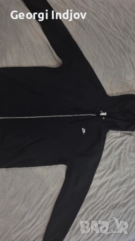 Суичъри с качулка 'CLUB', снимка 1