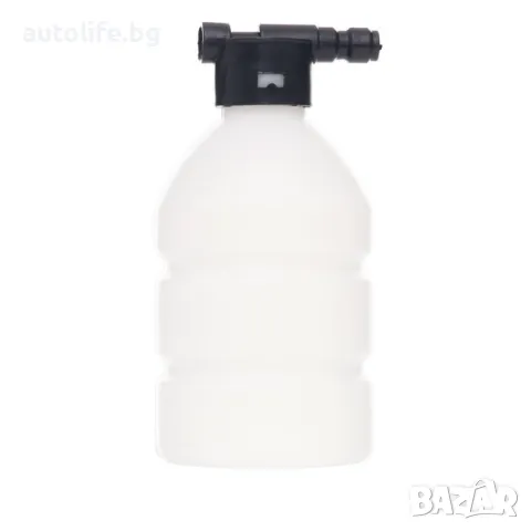 Акумулаторна водоструйка за високо налягане 2 батерии x 68V, снимка 6 - Части - 49617280