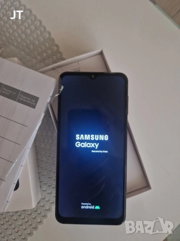 Самсунг м33, снимка 2 - Samsung - 52921434