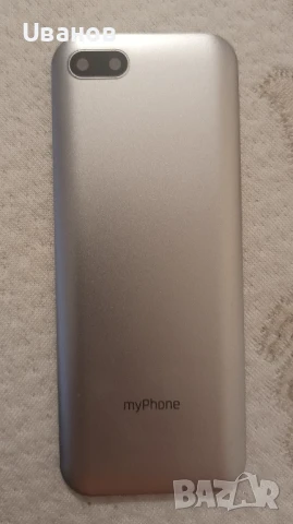телефон за възрастни хора MyPhone, като нов, снимка 3 - Телефони с две сим карти - 42114787