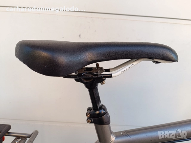 FELT QR90 Equiped Американски алуминиев велосипед 28 цола, снимка 8 - Велосипеди - 52413656