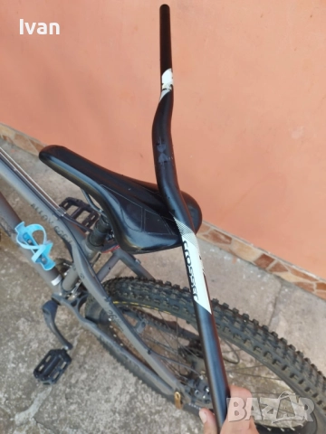 !!СПЕШНО!! Колело Cross Dexter 27.5 черен модел, снимка 8 - Велосипеди - 51659540