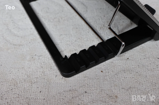 Охлаждаща подложка за лаптоп Deepcool N9 - DP-N136-N9SR , снимка 6 - Лаптоп аксесоари - 52593078