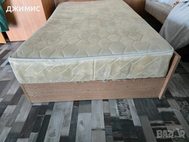 Детско легло, с повдигащ механизъм,, снимка 2 - Спални и легла - 50536452