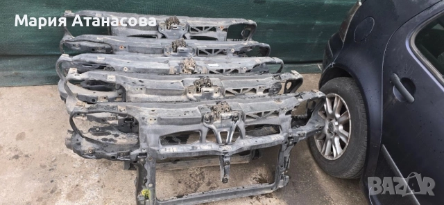 Предни маски за Голф 4