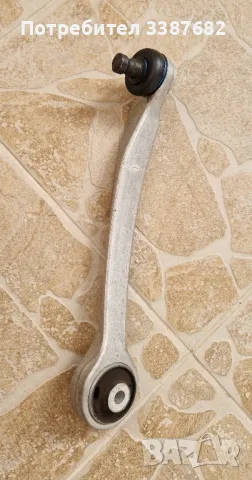 Passat audi носач горен ляв , снимка 2 - Части - 50179561