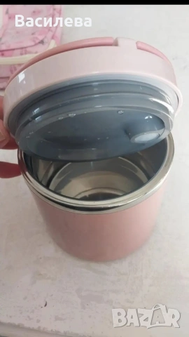 Термо кутия., снимка 6 - Кутии за храна - 54183850