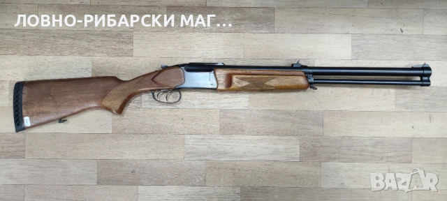 Комбинирана Ловна Пушка BAIKAL ИЖ-94