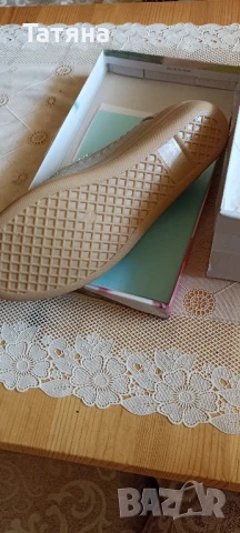 дамски обувки, снимка 4 - Дамски ежедневни обувки - 51060287