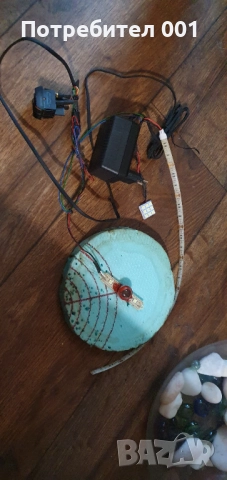 Аквариум 10 л., снимка 6 - Аквариуми - 51735889