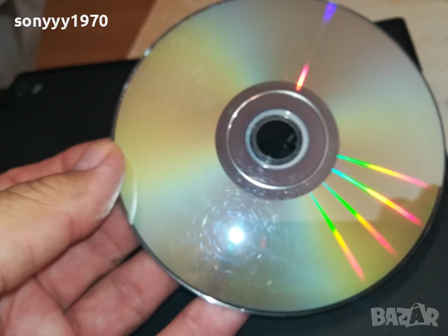 МУЛЕН РУЖ ДВД 2007251700, снимка 18 - DVD филми - 51082748