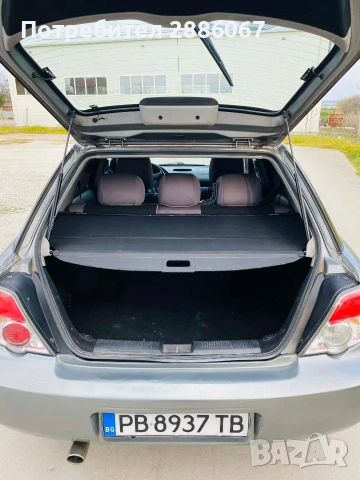 Subaru impreza 2.0R 4×4 топ , снимка 10 - Автомобили и джипове - 53928802