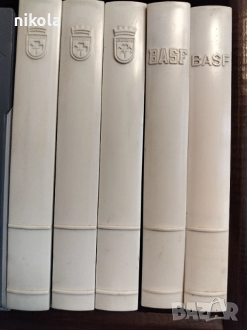 Ролки ORWO 360 метра -8лв/бр, снимка 9 - Аудиосистеми - 52117258