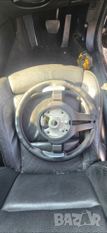 волан bmw e92 - 93, снимка 3 - Части - 53759089
