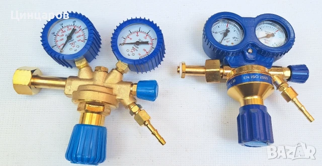 Резак, резаци с вградени клапани, маркучи, вентили, дюзи , снимка 6 - Други - 50457259