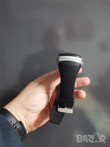 Часовник с блутуут колонка, MP3 player, снимка 5 - Друга електроника - 52812245