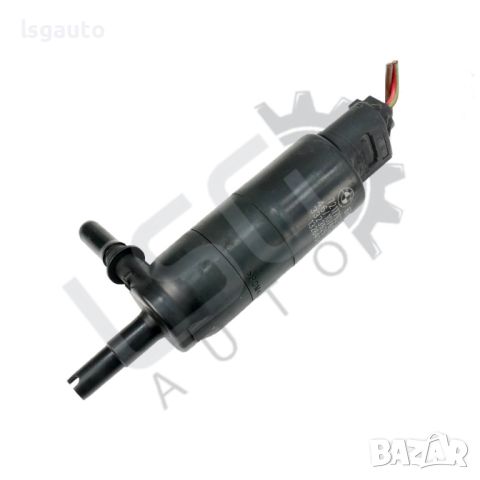 Пръскалка фарове BMW 5 Series (F10, F11) 2010-2016 ID: 130261, снимка 1 - Части - 46594238