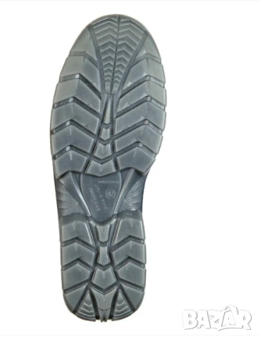 Sixton Lugano Slip-On Crawler Toe Metal Free S3   работни предпазни обувки , снимка 2 - Други - 53889330