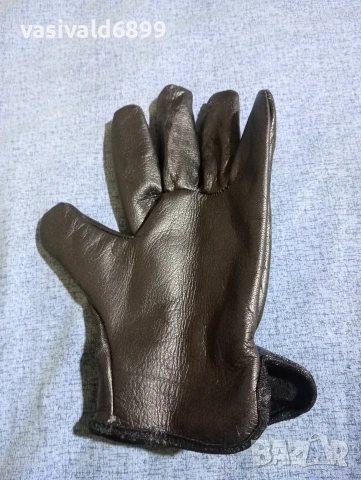 Студоустойчиви работни ръкавици , снимка 3 - Ръкавици - 53881776