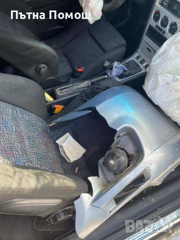 Opel Bertone 1.8 116 На Части , снимка 11 - Части - 53128708