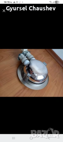 Лампи филипс за вграждане, снимка 2 - Настолни лампи - 53748210