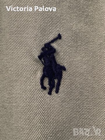 Маркова риза RALPH LAUREN оригинал, снимка 4 - Ризи - 45375660