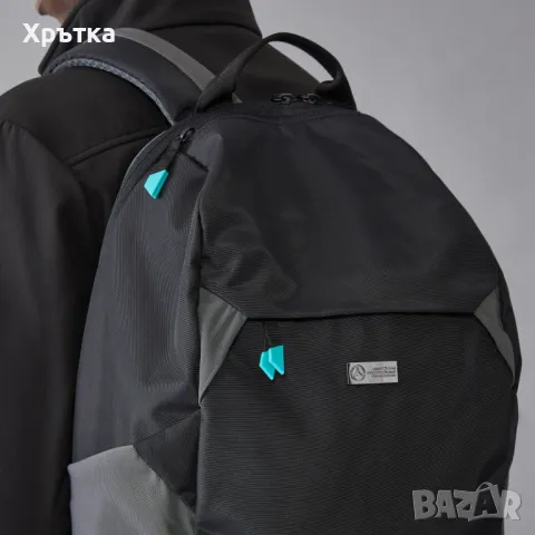 Mercedes-AMG F1 Backpack - Оригинална мъжка раница, снимка 3 - Раници - 50234253