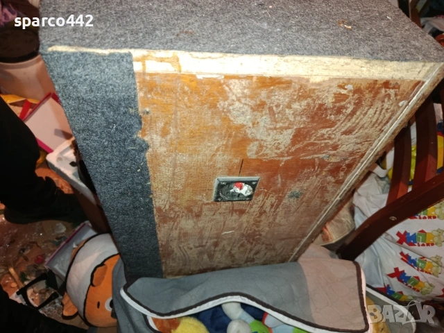 Subwoofer Бас каса, снимка 2 - Ресийвъри, усилватели, смесителни пултове - 53936923