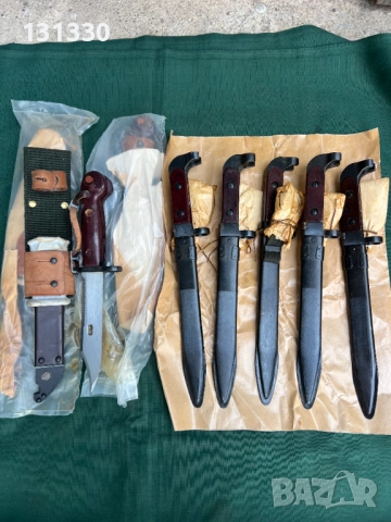 Продавам щик за АК-47