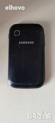 Samsung GT-S5300, снимка 3 - Samsung - 45747049