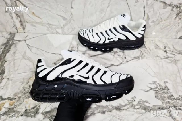 Nike мъжки маратонки , снимка 2 - Маратонки - 50372109