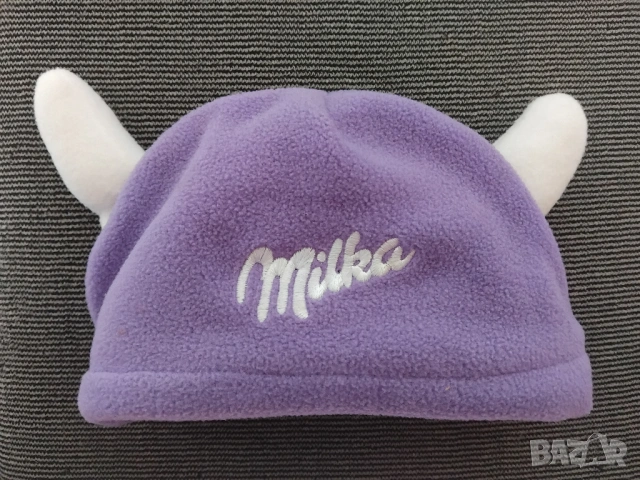 Milka / МИЛКА - Нова Шапка 