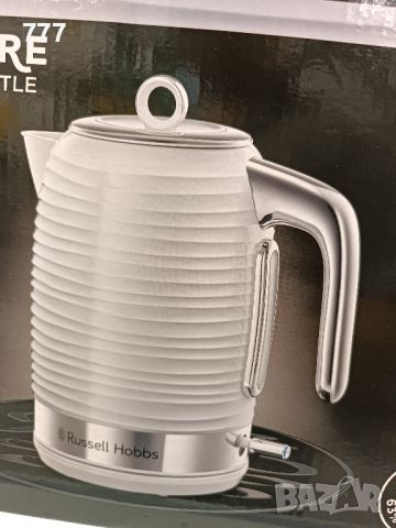 Ел кани Russell Hobbs , снимка 2 - Други - 46793522