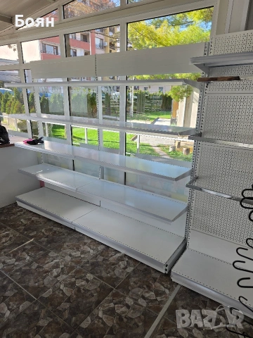 МАГАЗИН-ЦЕНТЪРА НА ГОРНА ОРЯХОВИЦА, снимка 16 - Магазини - 54154500