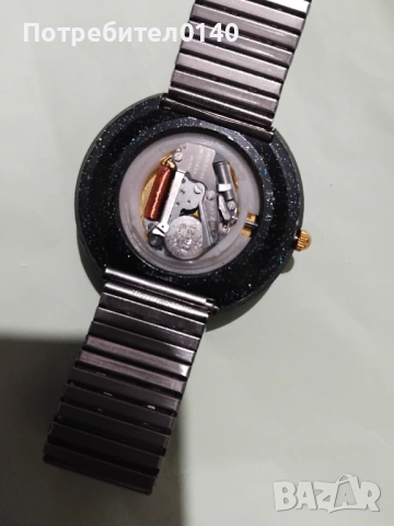 Orient Pearl рядък дамски часовник, снимка 3 - Дамски - 53889760