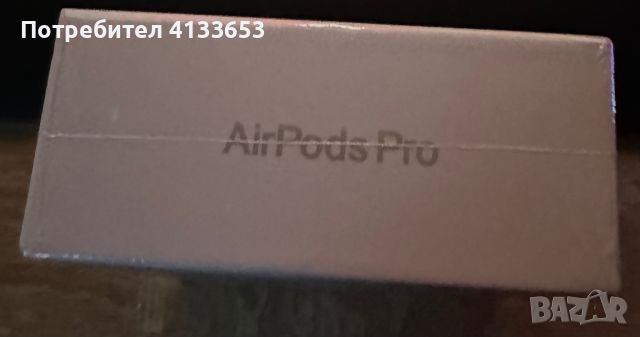 AirPods Pro gen2, снимка 6 - Безжични слушалки - 46247727