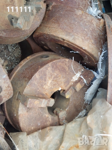 Универсали за струг и за други неща 