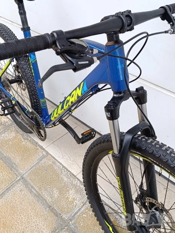 Mustang 27.5 цола , снимка 4 - Велосипеди - 53440112