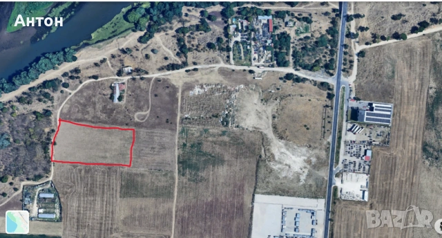 Продава ПАРЦЕЛ, с. Оризари, област Пловдив, снимка 2 - Земеделска земя - 53998874