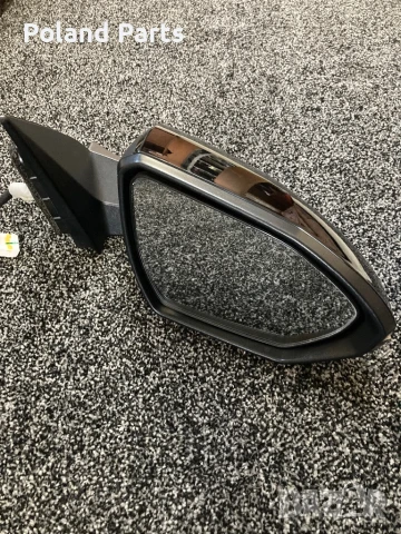 Дясно огледало за Хюндай Туксон 4 2022 Hyundai Tucson IV 87620-N7160, снимка 2 - Части - 50991766