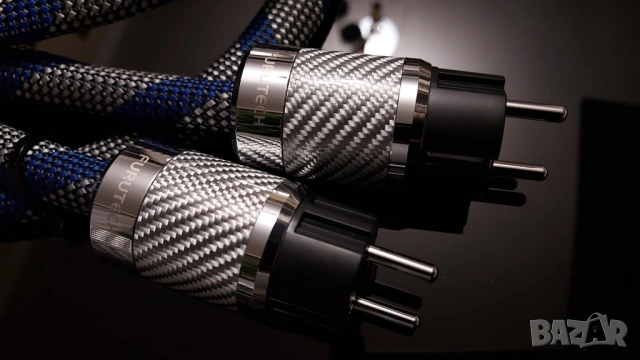 DiY Power Cable Blu MKII, снимка 7 - Други - 53336000