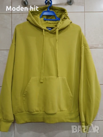 Мъжки и тийнеджърски суичъри и худита, снимка 2 - Суичъри - 51019542