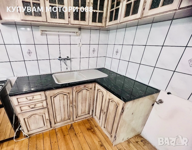 Ъглова Кухня 180/180 , снимка 2 - Кухни - 53979827